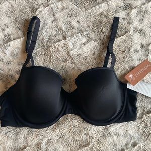 ThirdLove Classic T Shirt Bra 34C